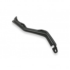 CNC Racing Carbon Fiber Rear Brake Line Guide and Swingarm Cable Cover for the Ducati Panigale 1299/1199 and V2 CNC Racing Carbon Fiber Rear Brake Line Guide and Swingarm Cable Cover for the Ducati Panigale 1299/1199 and V2